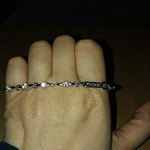 Napier bracelet